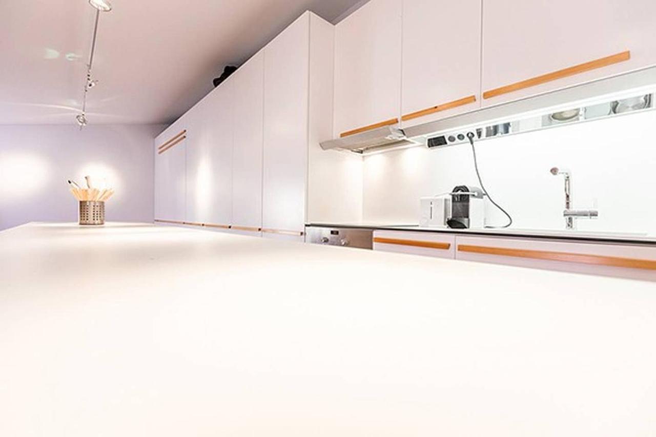Alc - Stylish Studio With Fantastic Terrace, Old Town Alicante Esterno foto