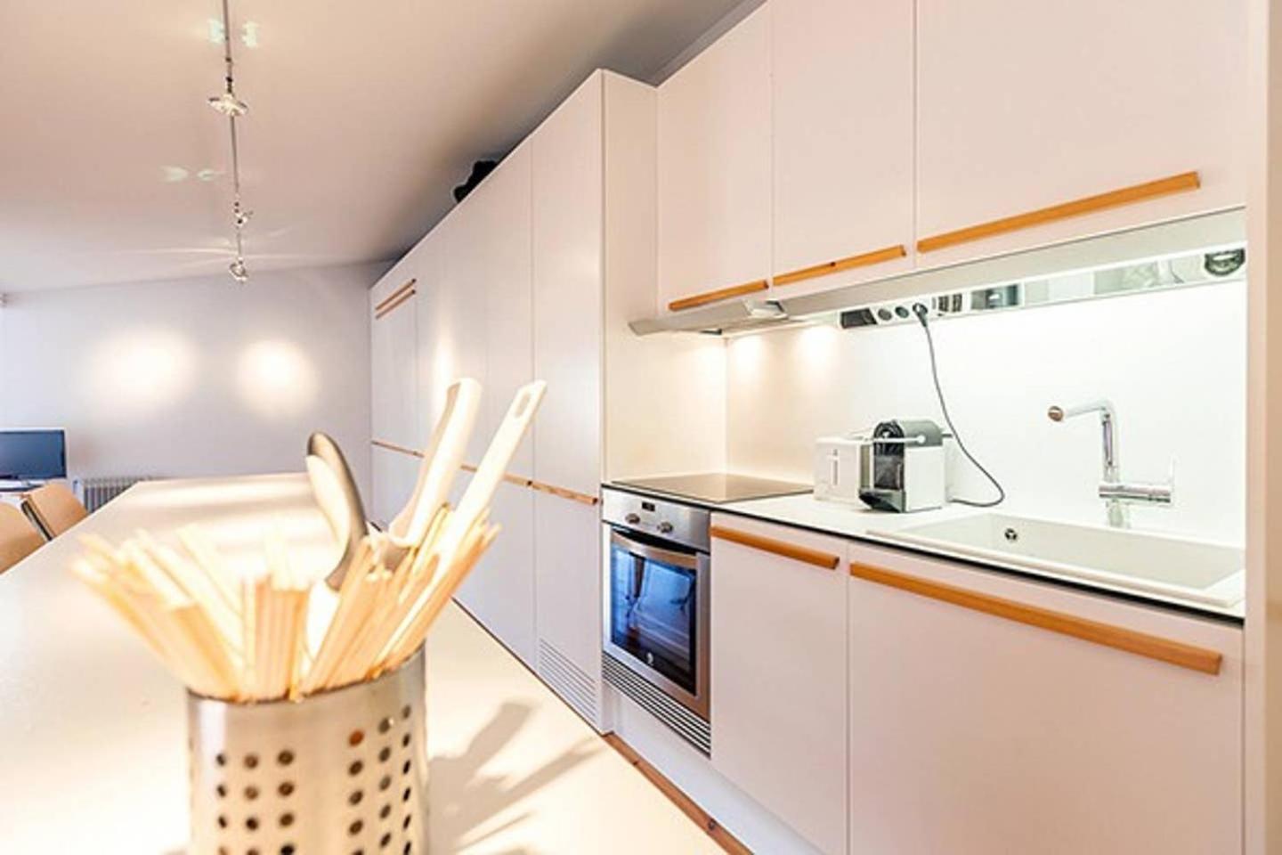 Alc - Stylish Studio With Fantastic Terrace, Old Town Alicante Esterno foto